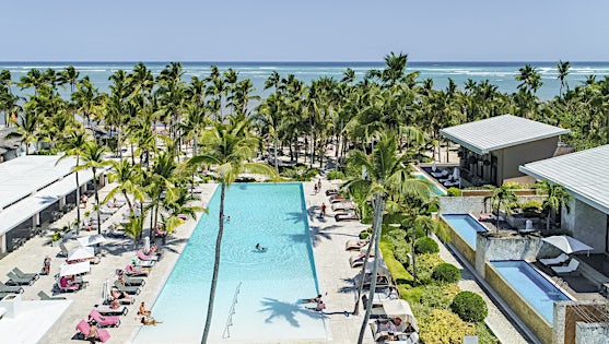 Catalonia Royal Bavaro